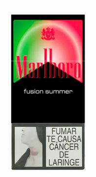 Cigarrillo Marlboro Unidad